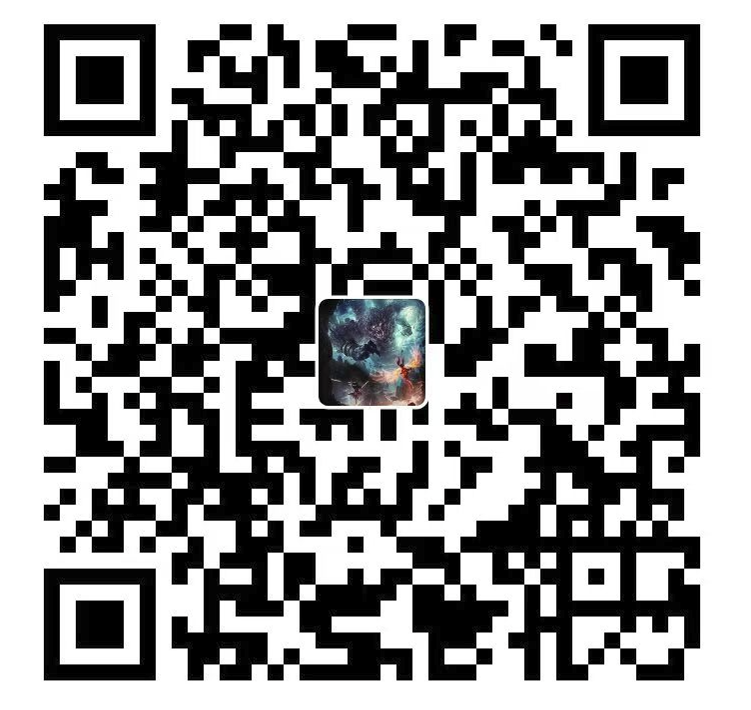 支付宝收款码